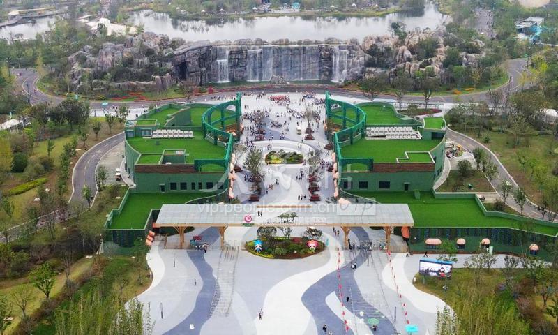 仪征与江都，同由扬州市管辖，究竟谁的经济实力更强？