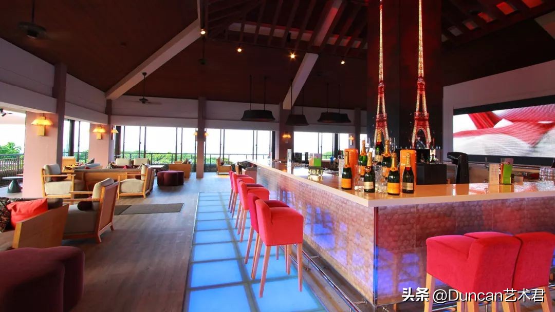 18年最需要去的国内10大特色酒店,杭州适合全家四个人住的酒店