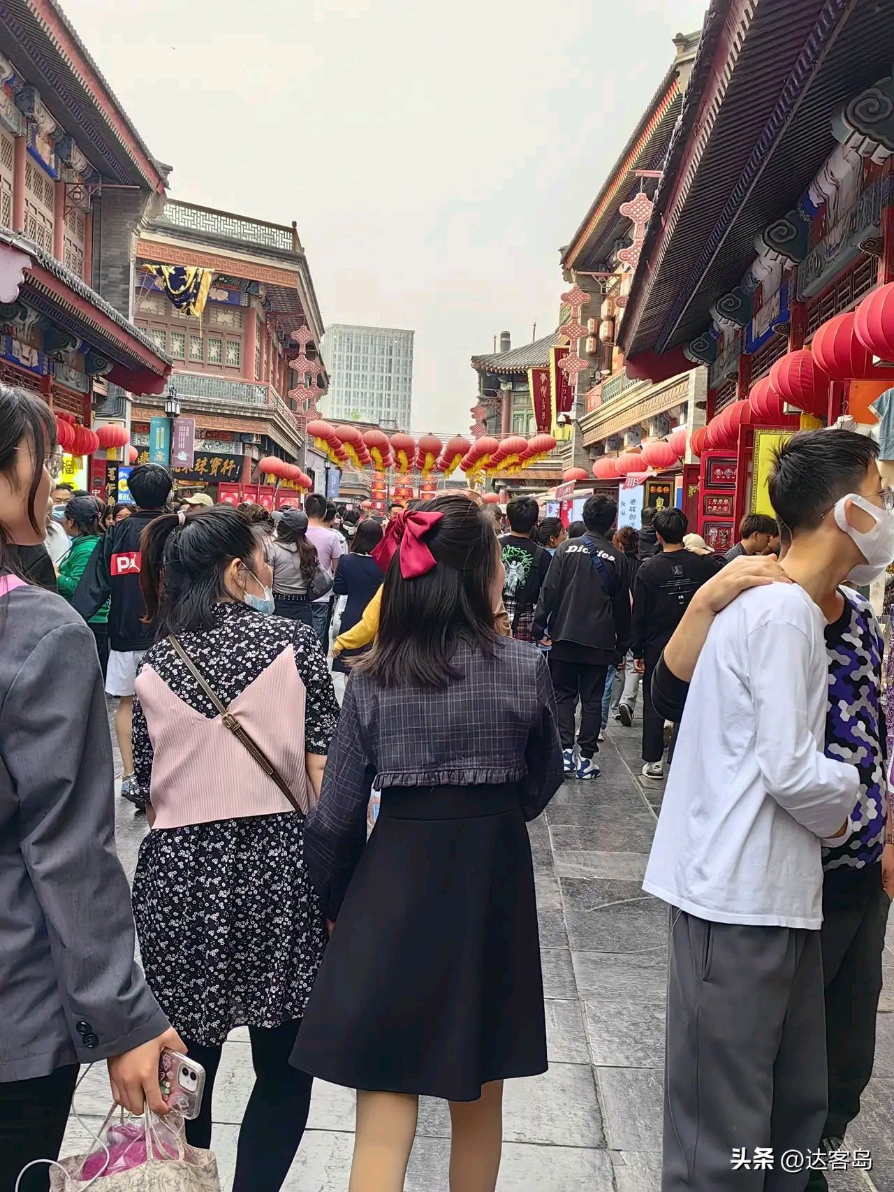天津必游的景点排名前十,天津最热门旅游景点攻略