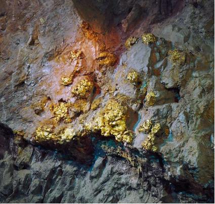 炼金术士是骗人的吗,现代炼金术前景