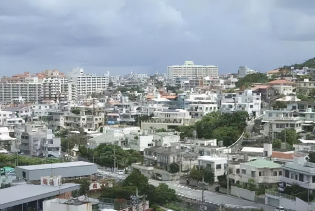 冲绳人会觉得自己是日本人吗,冲绳人为什么不承认自己是日本人