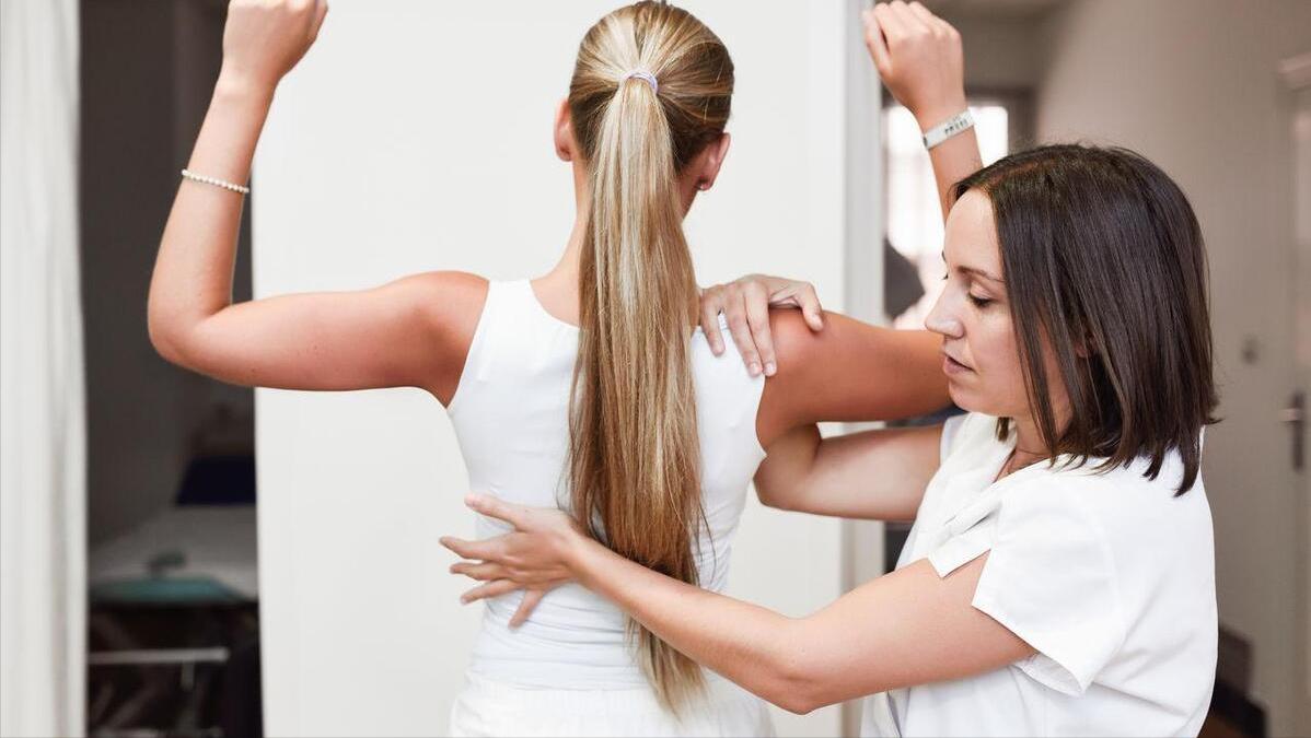 妇科检查前的小常识了解一下,妇科检查前不要犯这些低级错误