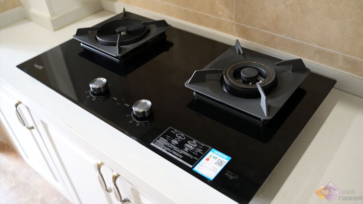 华帝智简鸳鸯灶bz8352b,华帝b8417b测评