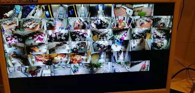 监控系统升级改造方案,监控改造最佳方案