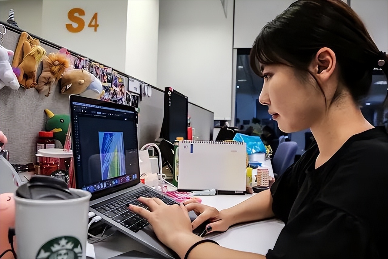 95后辞职设计院做保安,95后女孩从设计院辞职去当保安