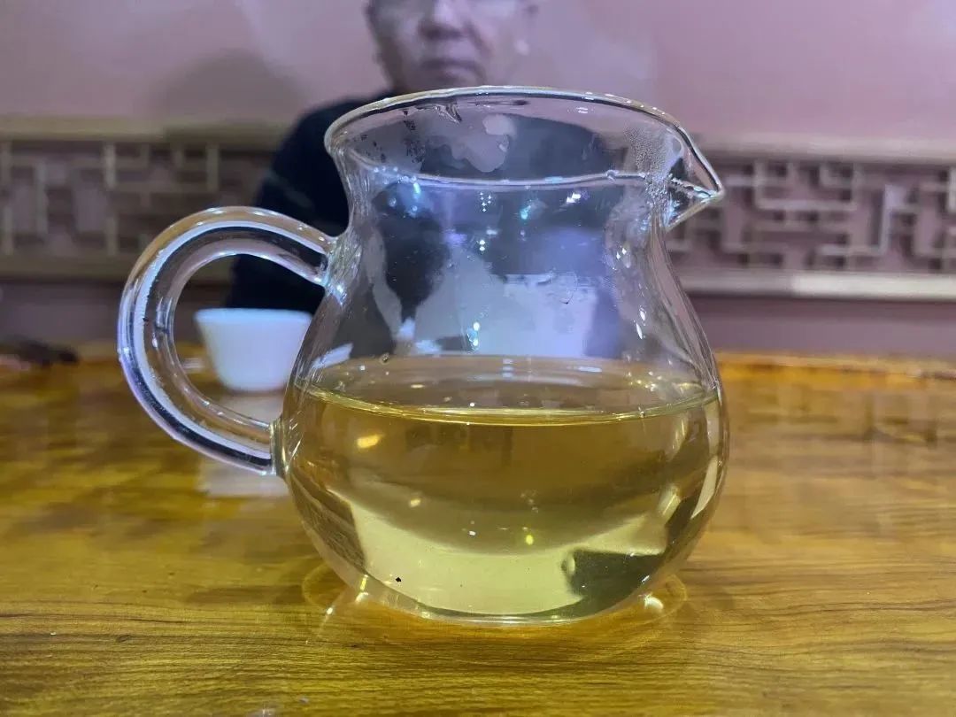 老徐鉴茶第二十一期,老徐鉴茶第十九期