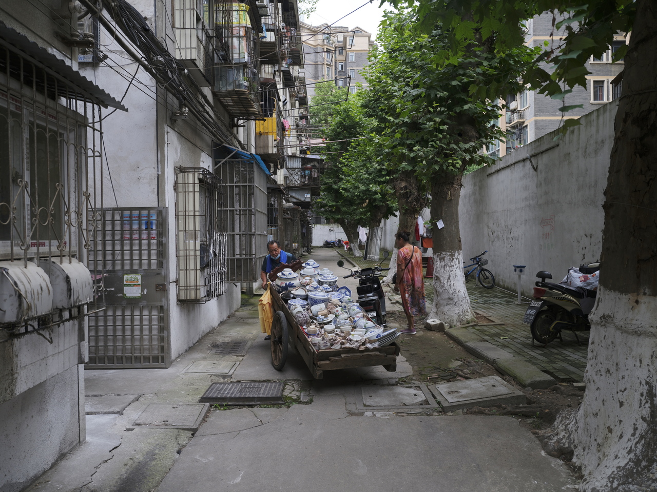 大武汉系列之267：铁道部大桥工程局桥梁机械制造厂