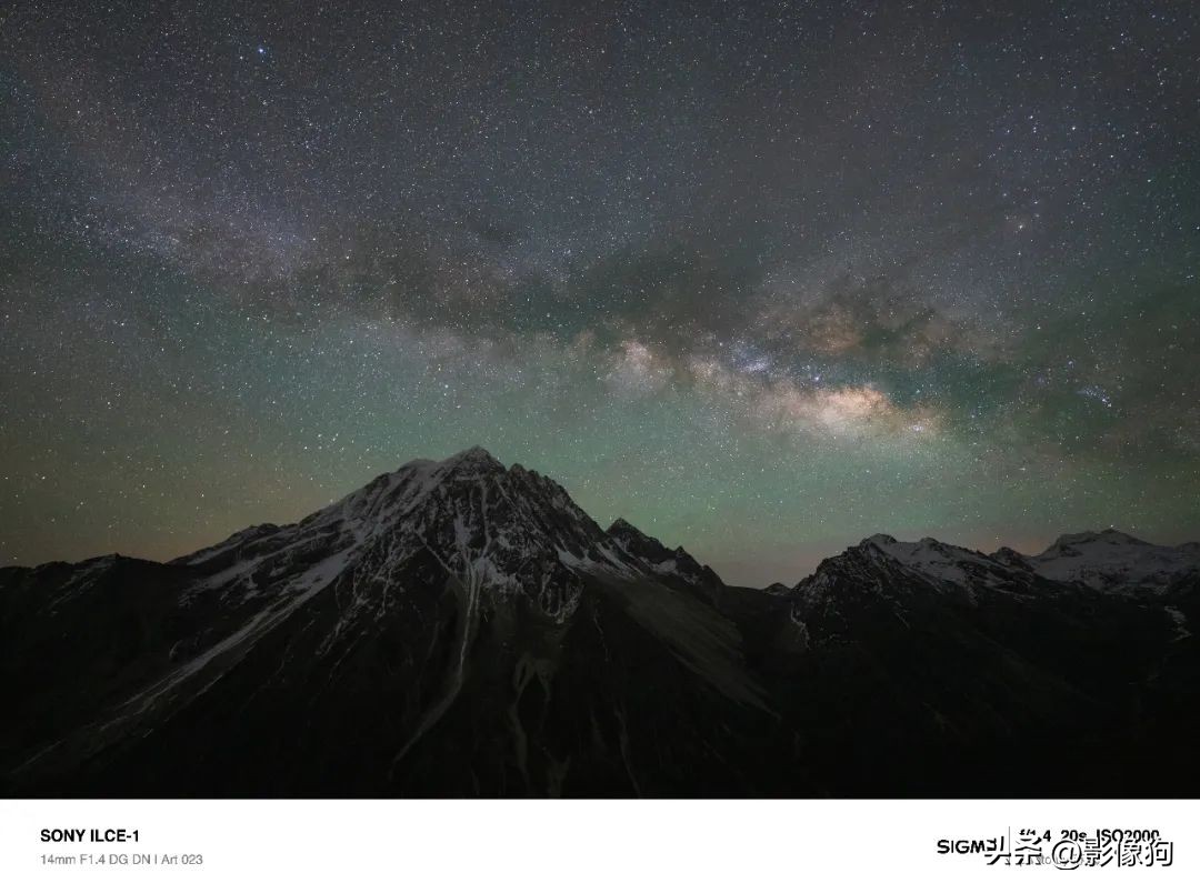 适马14-24f2.8镜头测评,适马14-24mmf2.8镜头