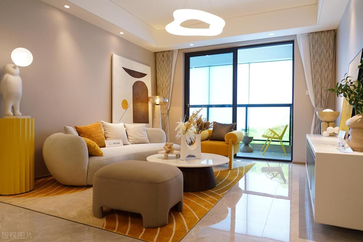 电视柜2.4米长好看吗,电视柜2米4