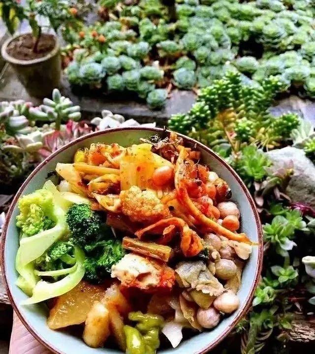 适合晚上去的大理美食街,大理古城南门美食攻略