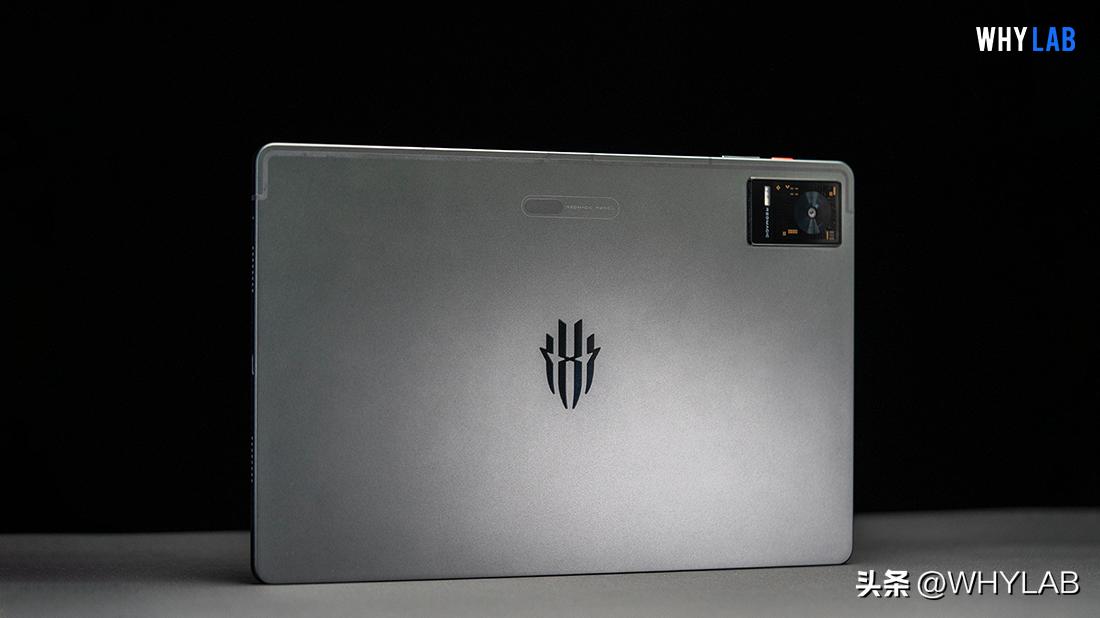 红魔电竞平板玩端游,红魔电竞平板体验