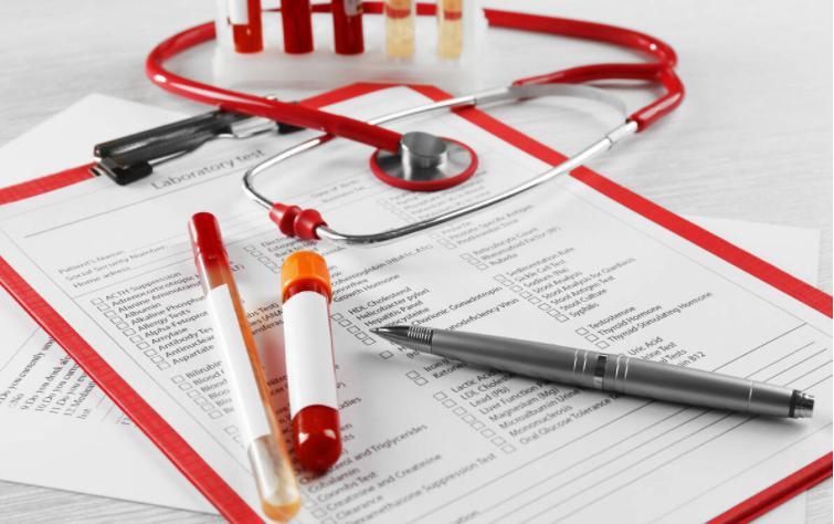 这七个体检指标异常不用过度治疗,14项体检常见指标异常解读