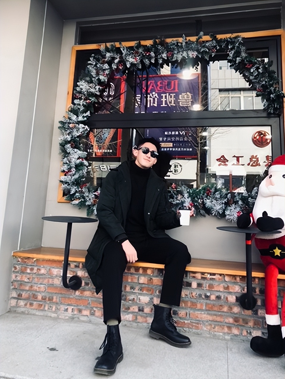 从体校顶级男神到“容貌尽毁”的病人，这个男孩经历了什么？