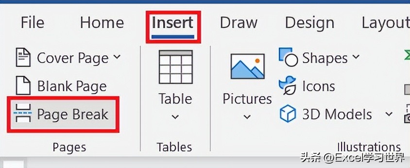 word文档如何生成自动目录,word文档自动生成目录