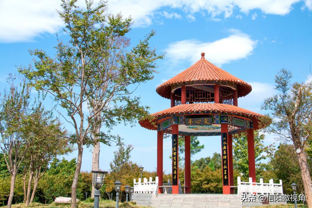 信阳师范大学：建设高水平师范大学，我们始终在路上