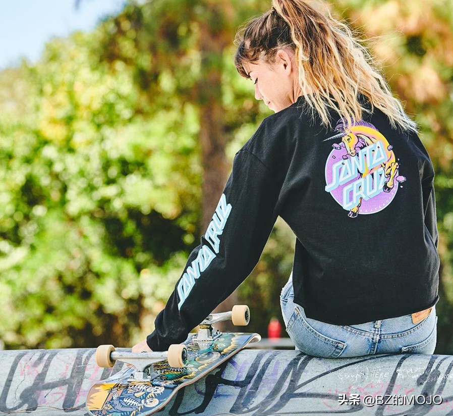 什么样的滑板品牌更大众化更好,从零了解滑板品牌