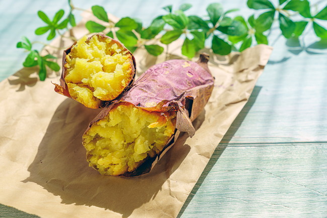 糖尿病能不能吃烤红薯,胃不好能不能吃烤红薯