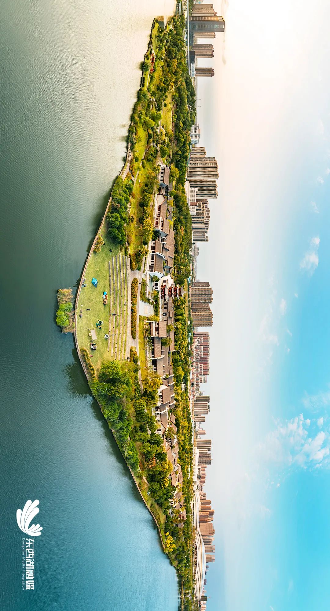 三分钟看懂武汉城市,30秒了解黄冈