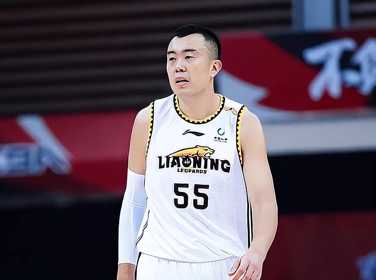 韩德君成长之路,韩德君第二阶段精彩集锦