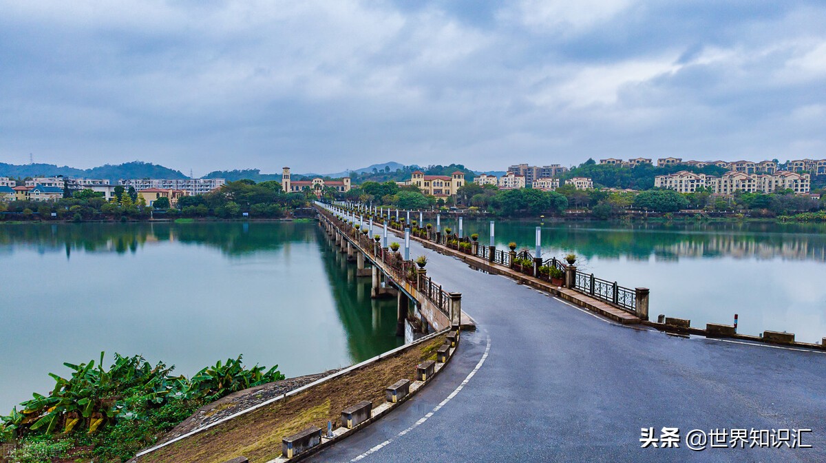 广州增城荔枝之乡图片,广东著名的荔枝之乡