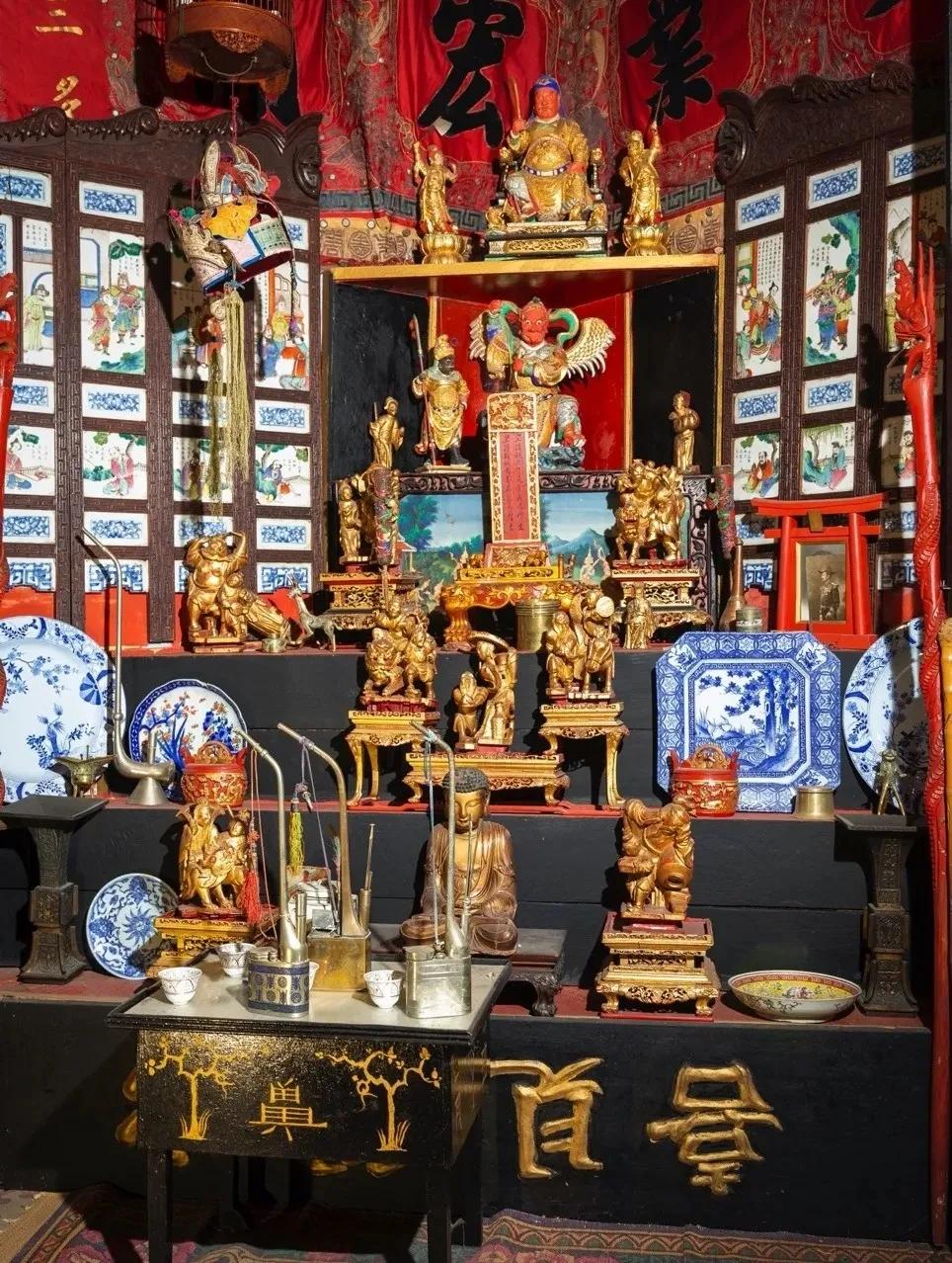 亚洲十大古董拍卖,亚洲国际古董展