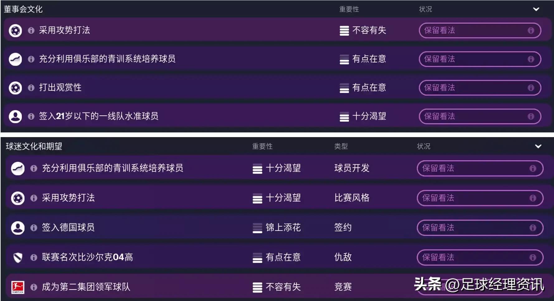 足球经理2021招募团队,足球经理2023有哪些球员