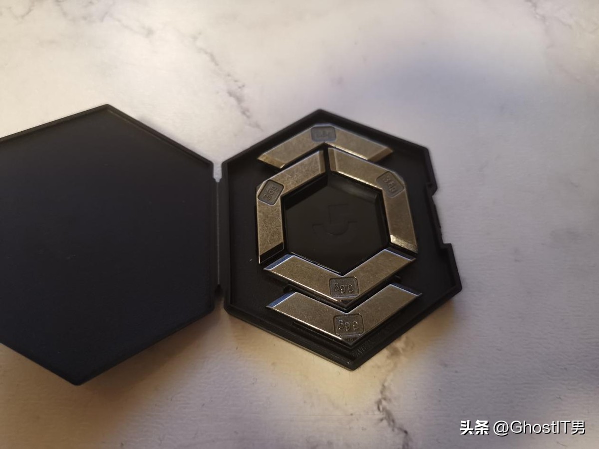 罗技g502为什么是习武之人,罗技g502hero习武之人