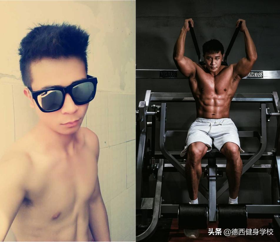 德西健身教练培训学校怎么样,德西健身教练培训学校好不好