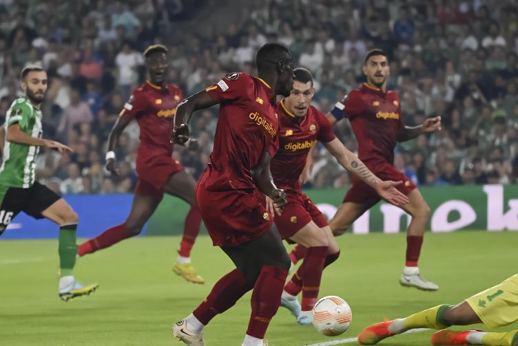 意甲罗马对桑普多利亚比分预测,意甲罗马桑普多利亚直播