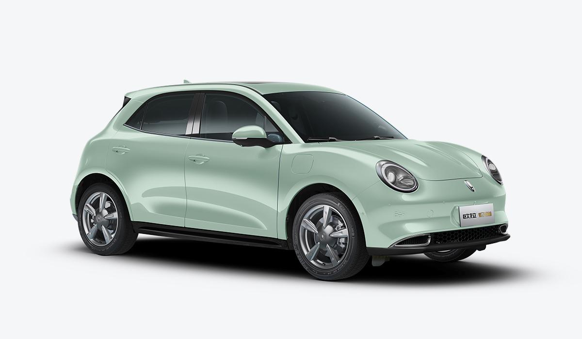 你看不起的五菱,带你看遍五菱