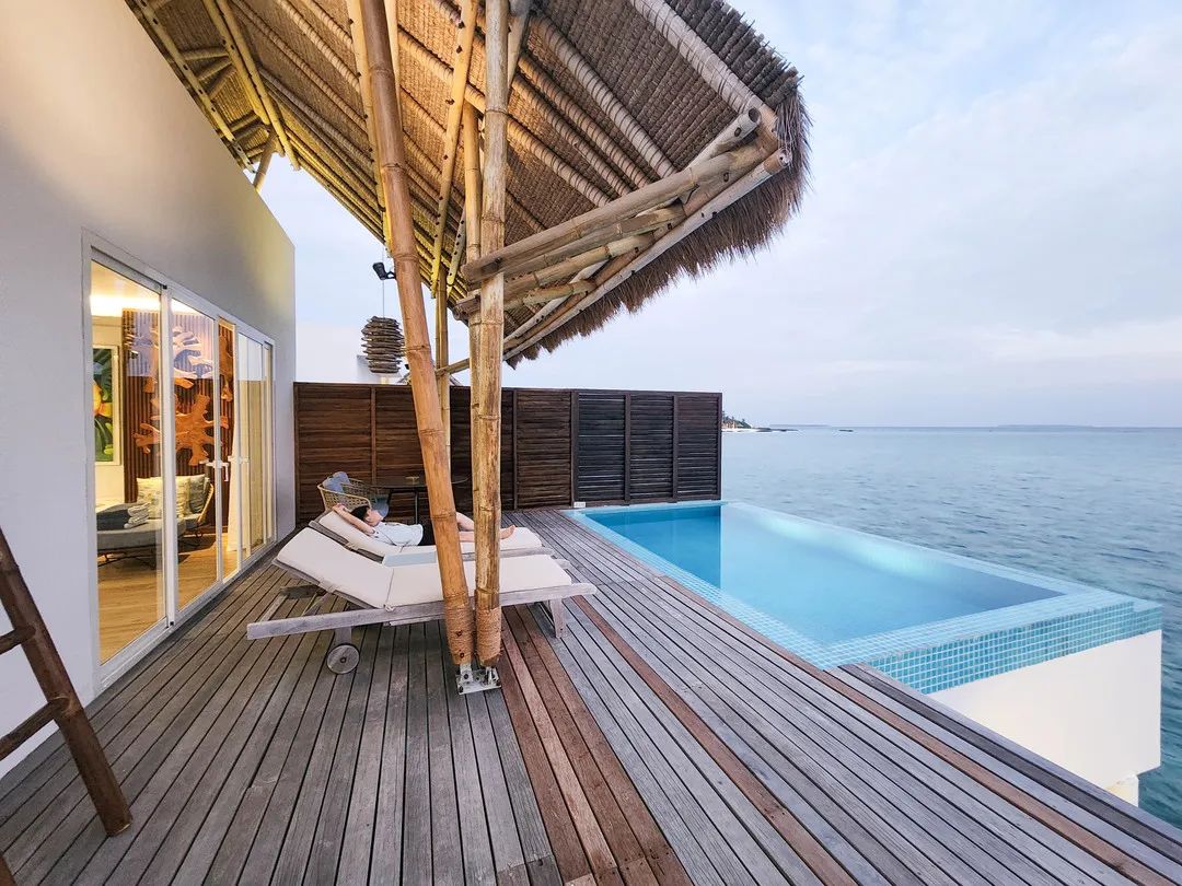 游记马尔代夫,马尔代夫是否值得一去