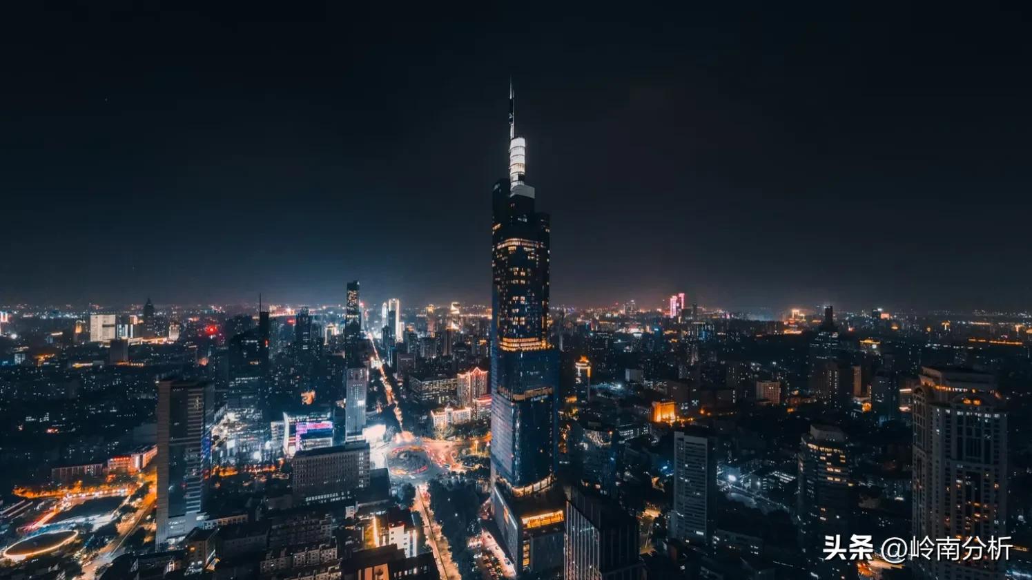 中国正在转型的城市重庆,重庆发展状况与北上广深