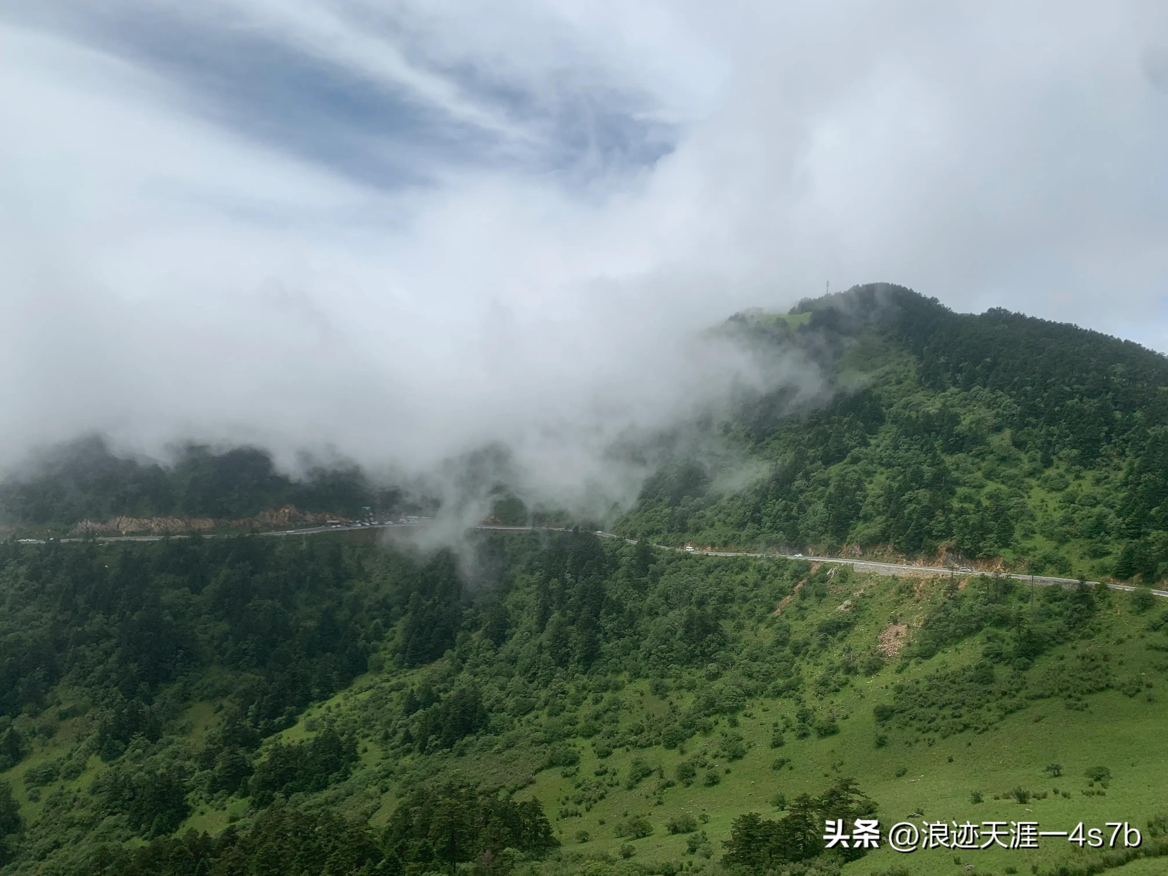 今年五一武汉可以到神农架去吗,武汉到神农架恩施自驾游攻略