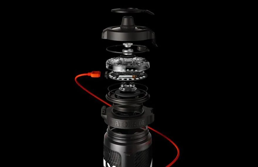 core77获奖设计作品,2024if设计奖获奖作品