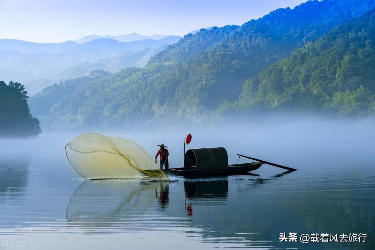 适合夏天避暑的旅游胜地,漳州夏天避暑景点