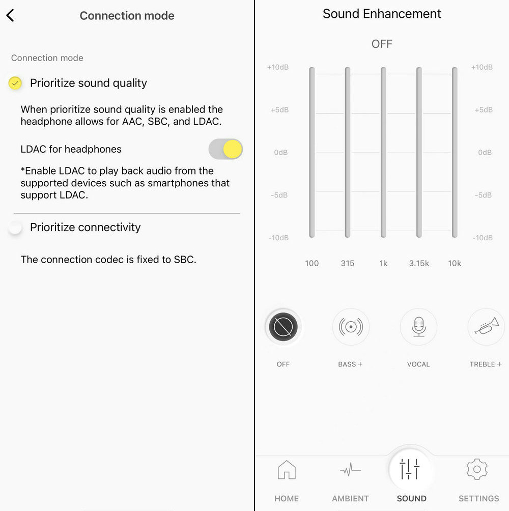 高颜值真无线耳机天花板,高端真无线降噪蓝牙耳机