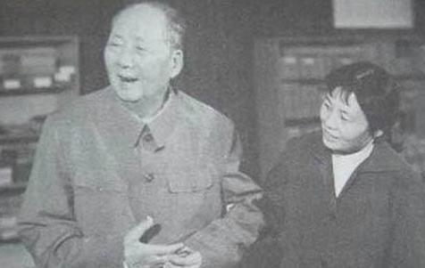 毛主席是怎样过春节的？