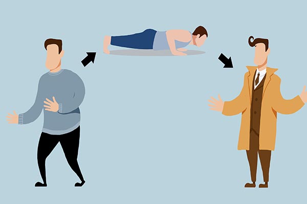 60岁以后能做10个动作证明还年轻,到了50岁你一定要做这四个动作