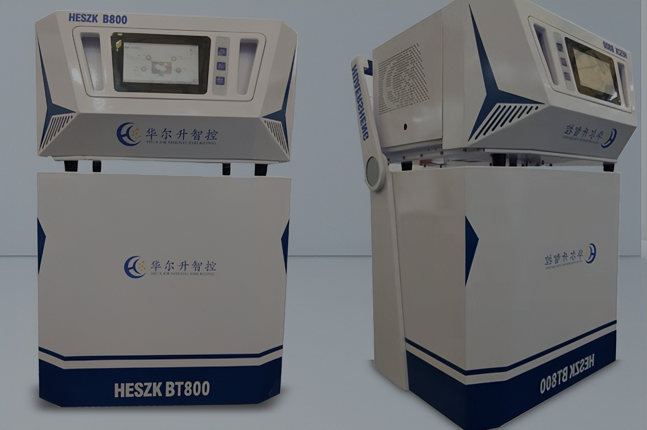 气密性试验设备有哪几种,气密性检测方案