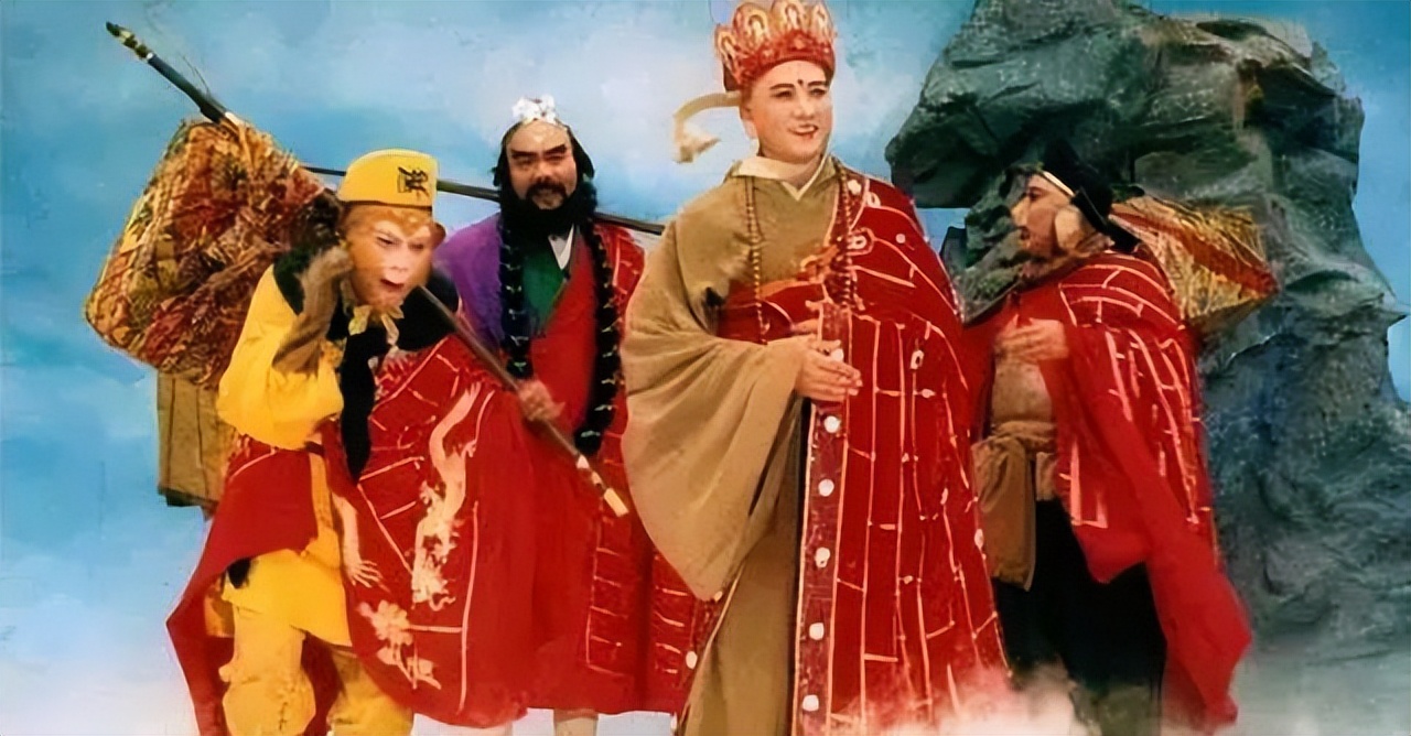 那些让人念念不忘的经典影视剧,让你看不腻的电视剧个个都是经典