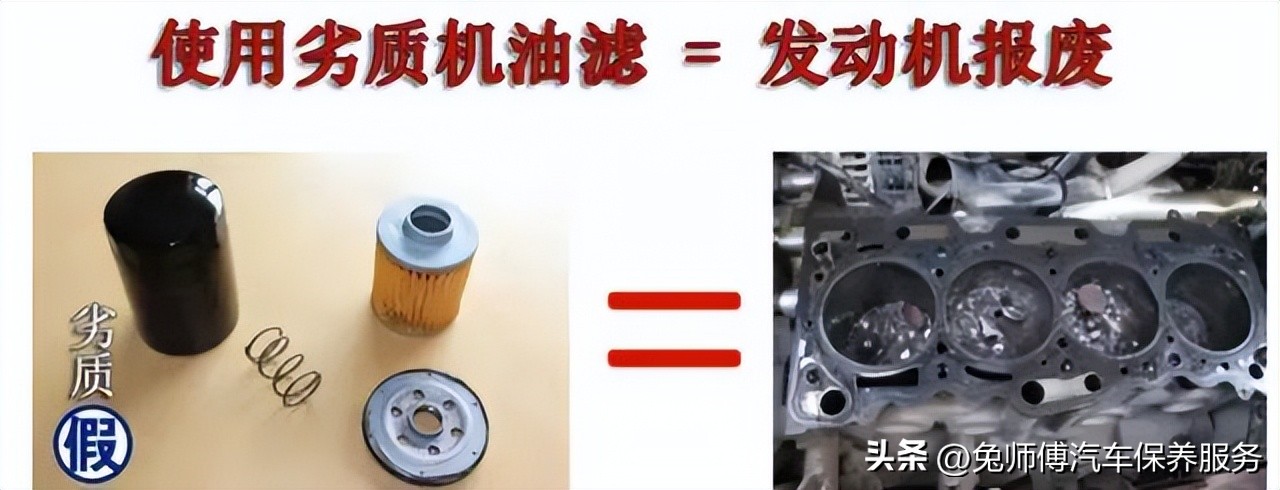 一张图告诉你啥是软水机,一张图看懂机油够不够