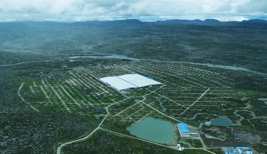 世界顶级黑科技望远镜,全球第一台望远镜