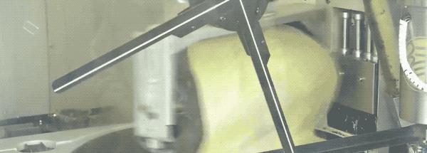 全自动煎饼机面板怎么操作,煎饼机的使用方法和技巧