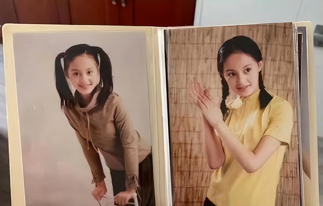 央视亲女儿,央视的亲闺女