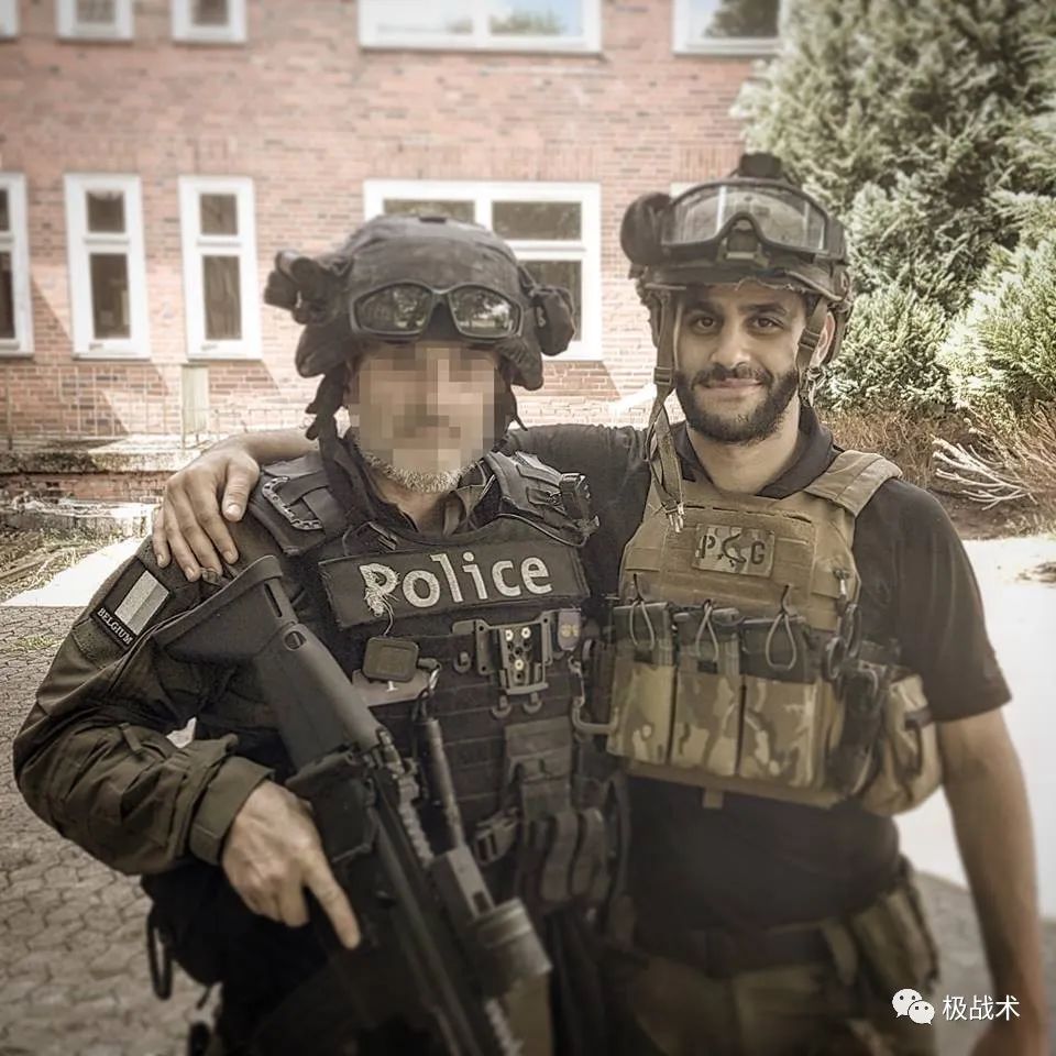 cf步枪站位教学,步枪专家技能怎么点