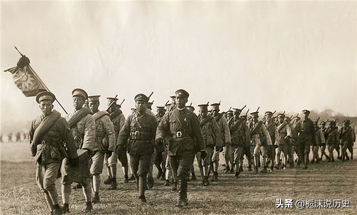 抗日英雄娶了40位妻子,一代抗日英雄娶了40多个老婆