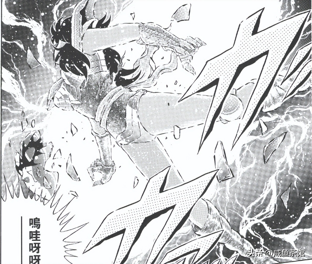 圣斗士星矢两界黄金综合实力排名,圣斗士星矢有多少白银圣斗士