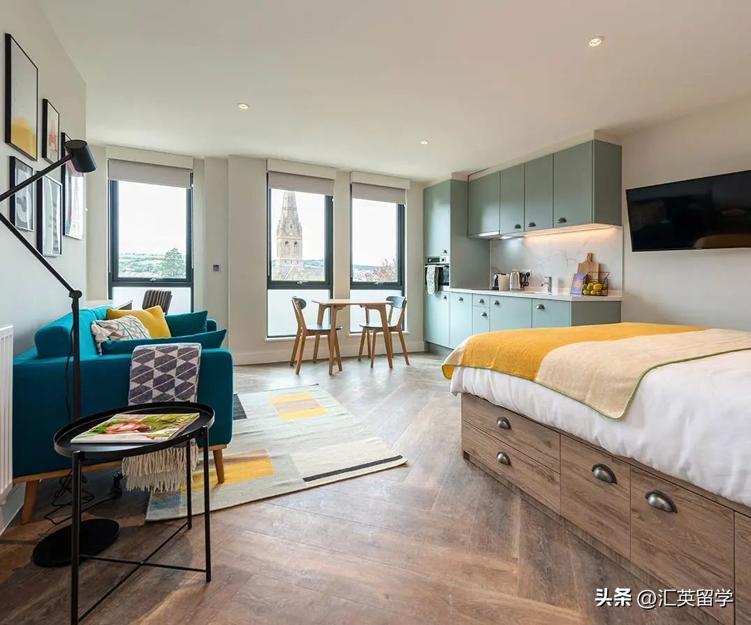 英国留学费用最低的方法,英国留学费用每月花费大揭秘