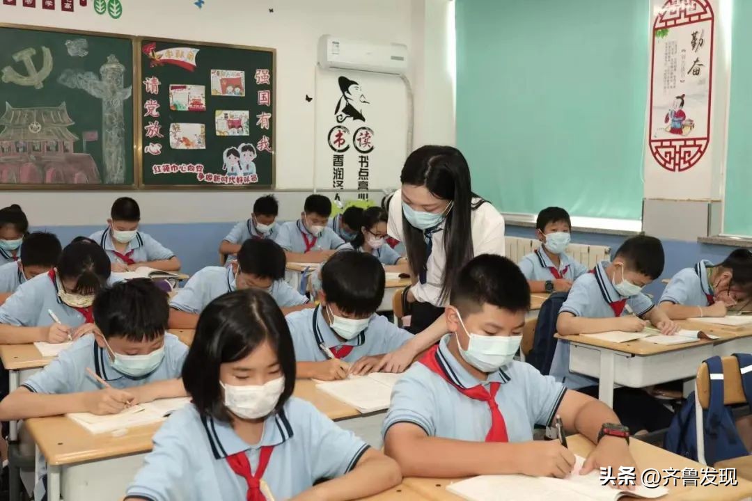 青岛崂山教育规划,崂山教育