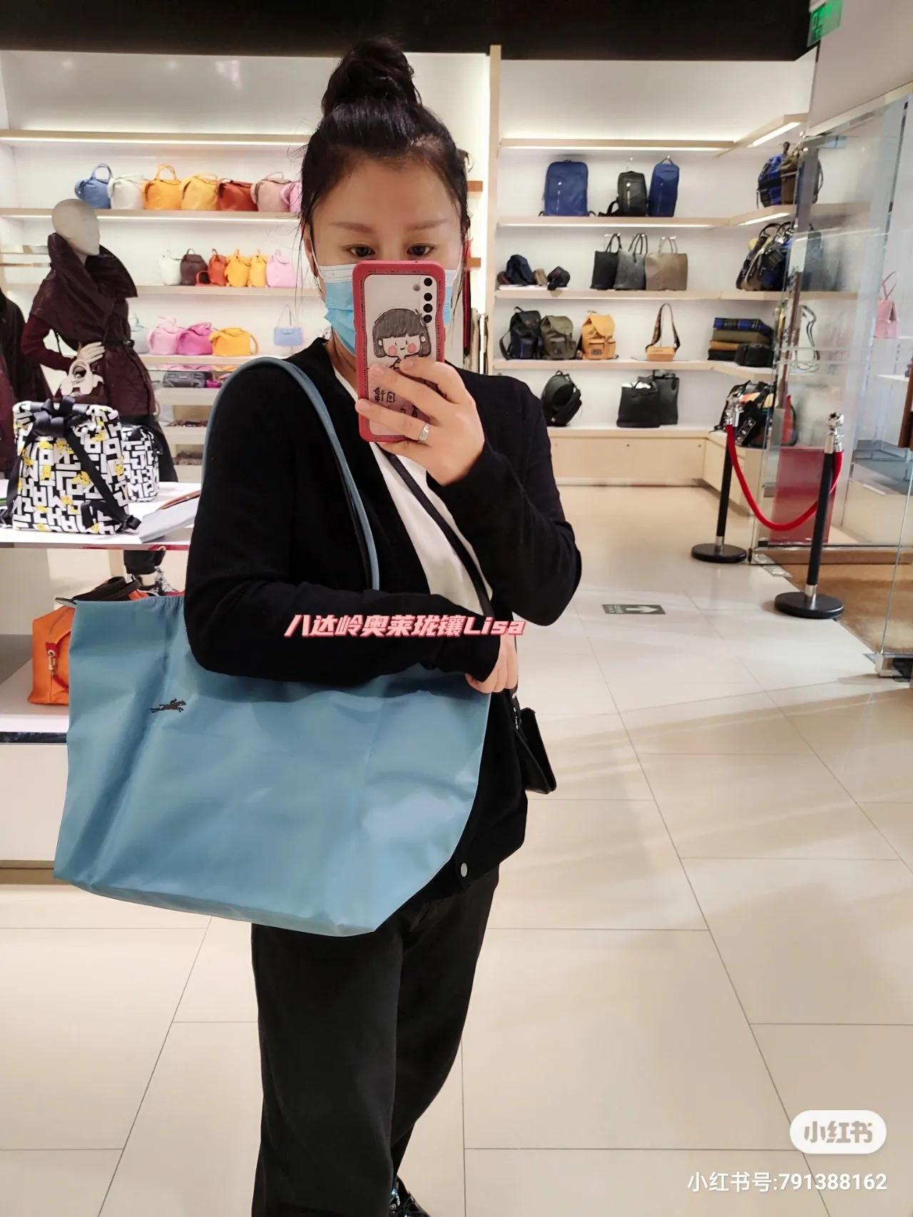 珑骧托特帆布价格,珑骧托特推荐什么颜色